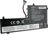 Originale POLION Lenovo Legion Akku L17M3PG2 4000mAh Produktbild-Vorschau 2