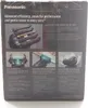 Golarka Panasonic Series 900 ES-LV9U ESLV9U Wet & Dry Podgląd zdjęcia produktu 16