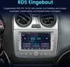 Carplay 2+64G Autoradio Android13  Für Alfa Romeo Mito Anteprima dell’immagine prodotto 24