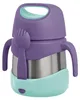 B.box Termos alimentare lilla pop 335 ml Anteprima dell’immagine prodotto 2