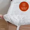 CASABEL Surmatelas Nuage 140 x 190 cm Extra Épais en Voir les images du produit 6