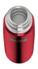 Thermos Light & Compact, 0,75 l, Czerwony, Stal nierdzewna, Podgląd zdjęcia produktu 5
