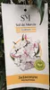 Jasminum polyanthum 80-100 cm Jasmin Duftpflanze Produktbild-Vorschau 3