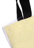 Mr. & Mrs. Panda Reisetasche Big Band - Gelb Pastell - Produktbild-Vorschau 3