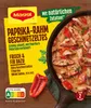 Maggi Fix pour émincés de poivrons à la crème crémeux et Voir les images du produit 1