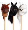 ByASTRUP – Steckenpferd – Schwarz – 68 cm Produktbild-Vorschau 4