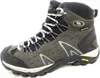 Trekkingstiefel Herren Vibram MOUNT BONA HIGH grau 47 Produktbild-Vorschau 20