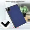 Schutzhülle für Xiaomi Pad 6S Pro 12.4 Zoll Cover Case Produktbild-Vorschau 4