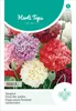 Gartenmohn Gefüllte Mischung | Mohnsamen von Hortitops Produktbild-Vorschau 1