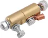 Pince de masse de soudage 500 A, adaptateur rotatif, Voir les images du produit 9