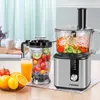 7MAGIC 9-in-1 Multifunktions-Küchenmaschine 750W, 1,8L Produktbild-Vorschau 11