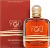 EMPORIO ARMANI STRONGER WITH YOU AMBER EXCLUSIVE 100 ml Produktbild-Vorschau 3