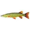 GABY Kissen Kuscheltier Fisch Stofftier Plüschtier Produktbild-Vorschau 2
