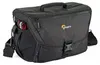 LOWEPRO Nova 200 AW II Schultertasche Schwarz Produktbild-Vorschau 4