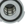 vhbw 2x Staubsaugerfilter kompatibel mit AEG Electrolux Produktbild-Vorschau 5