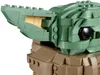 Lego 75318 Das Kind Baby Yoda Star Wars The Mandalorian Voir les images du produit 26
