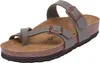 Birkenstock Zehensteg Mayari Zehensteg Mayari Birko-Flor Produktbild-Vorschau 56