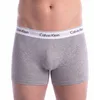 Calvin Klein 3-Pack Icon Stretch Boxers  Mehrfarben - Große Produktbild-Vorschau 4