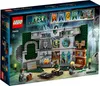 LEGO Harry Potter Flaga Slytherinu™, Zestaw do budowania, 9 Podgląd zdjęcia produktu 24
