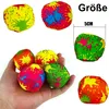 30 wiederverwendbare Wasserbälle,5 cm große selbstfüllende Produktbild-Vorschau 4