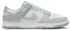 Schoenen Nike Dunk Low Retro HF5441105 Productafbeelding-voorbeeld 7