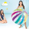 Dmuchana piłka plażowa duża Jumbo 107cm INTEX 59065 Podgląd zdjęcia produktu 22