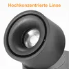 LED Aufbaustrahler, Gang LED Klappleuchte, 90° drehbar, Produktbild-Vorschau 7