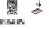 folia Naturpapierblock "DELHI" DIN A4 20 Blatt Produktbild-Vorschau 11