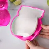 Kuchenform Silikon mit Eule, Backform, Brotbackform, Torte, Produktbild-Vorschau 4