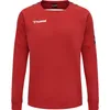 hummel Authentic Training Sweatshirt Herren true red XL Voir les images du produit 3