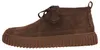 CLARKS Schnürschuhe Torhill Lace High mit gerippter Produktbild-Vorschau 3