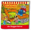 tonies Benjamin als Baggerfahrer, Spielfigur, (Hörspiel) Produktbild-Vorschau 3