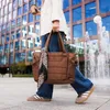 Babyono CAMI Wickeltasche Organizer für Kinderwagen, Produktbild-Vorschau 8
