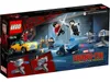 LEGO 76176 Marvel Super Heroes Flucht vor den zehn Ringen, Produktbild-Vorschau 2