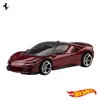 Hot Wheels JLN12, Vehículo, 3 años, Plástico, Metal, Rojo Vista previa de la imagen del producto 7