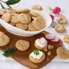 Mini-Schüttelbrot Original mit Kümmel & Fenchel Produktbild-Vorschau 2