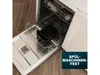 Princess Slim Airfryer 5,5L 1500 W leiser Betrieb 55 db Produktbild-Vorschau 6