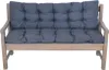 ROJAPLAST Poduszka na ławkę PREMIUM, 160 x 45 cm Podgląd zdjęcia produktu 2