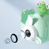 dětský digitální fotoaparát 1080P HD DV kamera s 2,0" IPS Náhled obrázku produktu 2