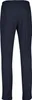Schiesser Pyjama marineblau Baumwolle normale Passform Produktbild-Vorschau 6