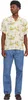 Jack&Jones Shirt 12250537-VERDE in Green color size medium Voir les images du produit 4