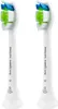 Philips DiamondClean Weiße HX6062/26, Ersatzbürstenköpfe Produktbild-Vorschau 5