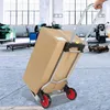 Bettizia carrello porta sacchi pieghevole carrello da Anteprima dell’immagine prodotto 7