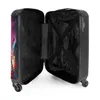 NoBoringSuitcases.com® Kufrík Príručná batožina Kufrík na Náhľad obrázku produktu 4