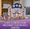 LEGO® Friends 41684 Hotel Heartlake City Náhľad obrázku produktu 9