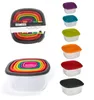 5five Simply Smart Set de boîtes de conservation 7 pièces, Voir les images du produit 8