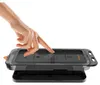Torras Installa il vetro privacy Master per iPhone 16 Pro Anteprima dell’immagine prodotto 5