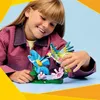 LEGO Creator Dzikie zwierzęta: kolorowy koliber, Zestaw do Podgląd zdjęcia produktu 12