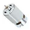 RS-550 Micro motore DC 12V 5800 giri/min per vari trapani Anteprima dell’immagine prodotto 6