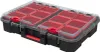 KETER Stack'N'Roll Mobile System - Zestaw 3 walizek Podgląd zdjęcia produktu 9